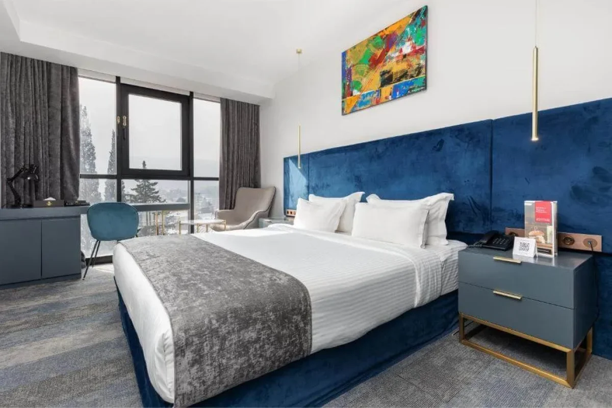 Ramada by wyndham tbilisi old city price