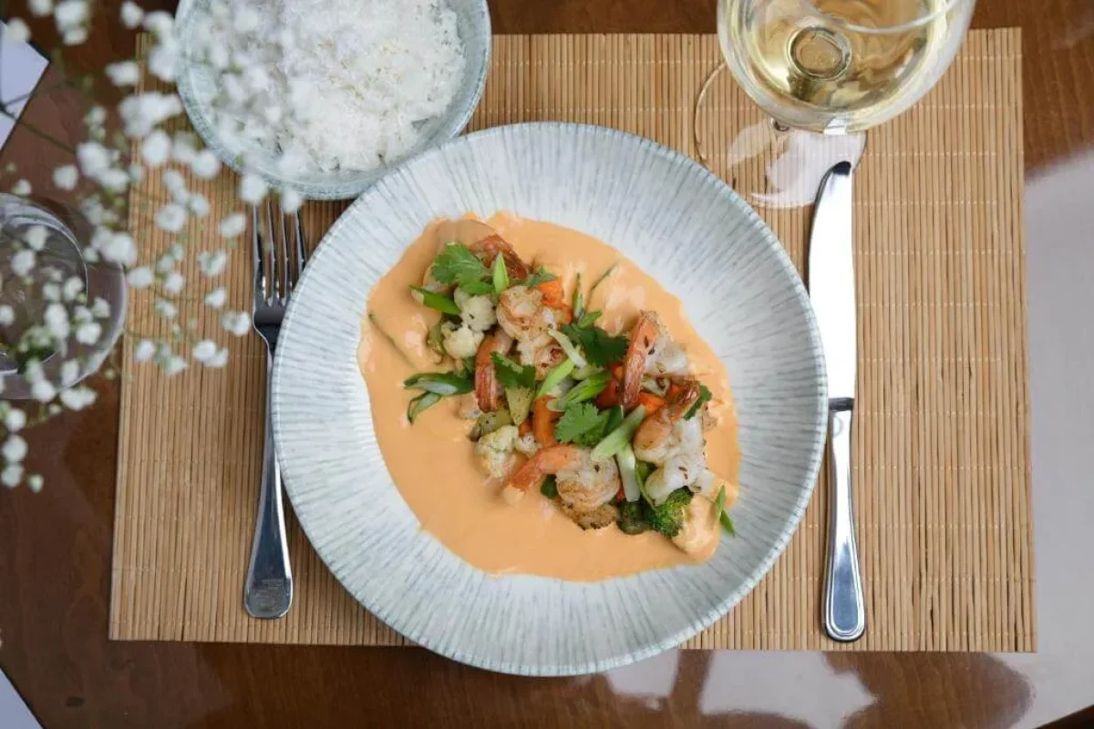 Royal tulip hotel Tbilisi restaurant