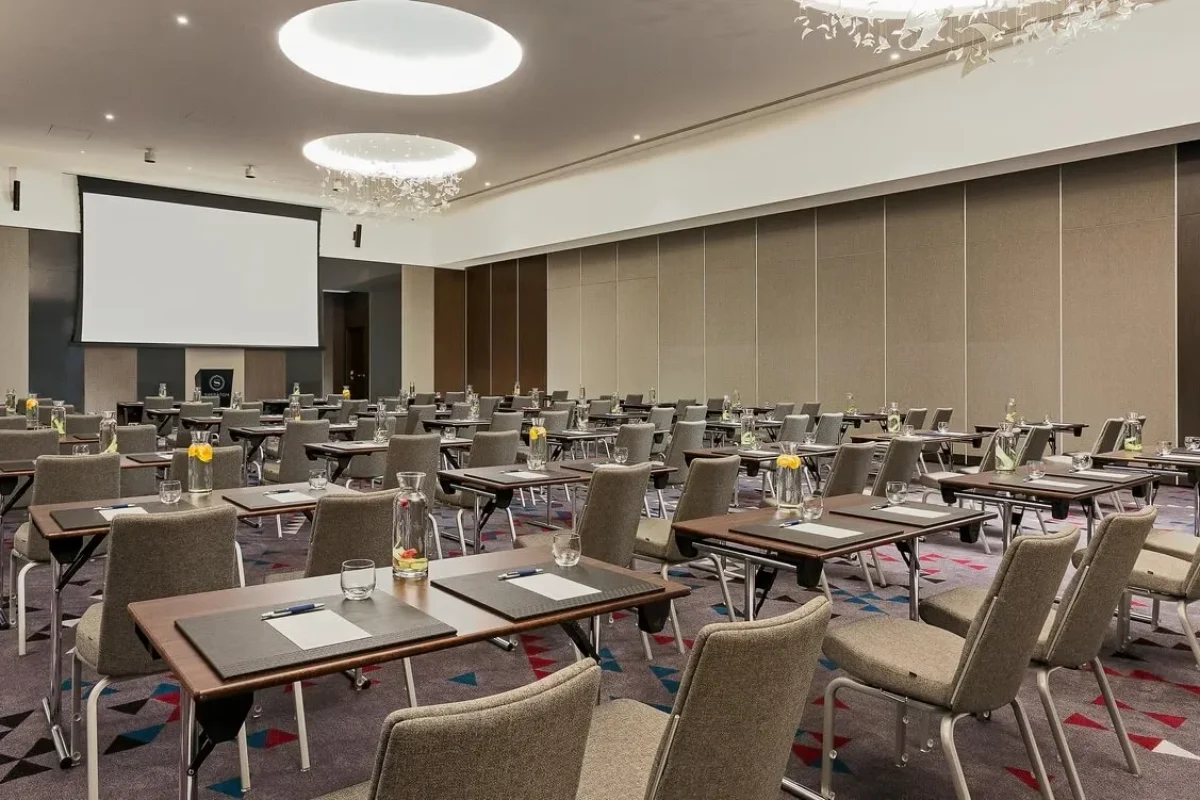 Sheraton Grand Tbilisi