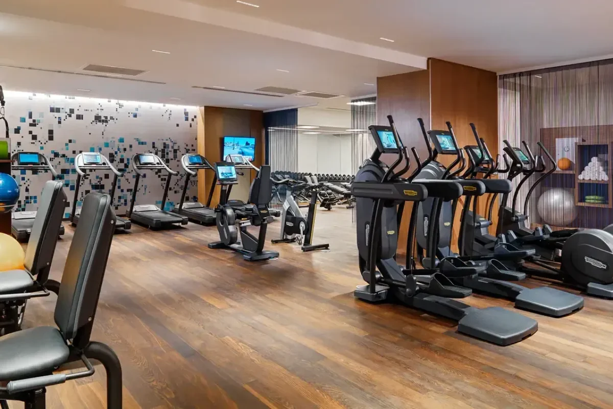 Sheraton hotel tbilisi price