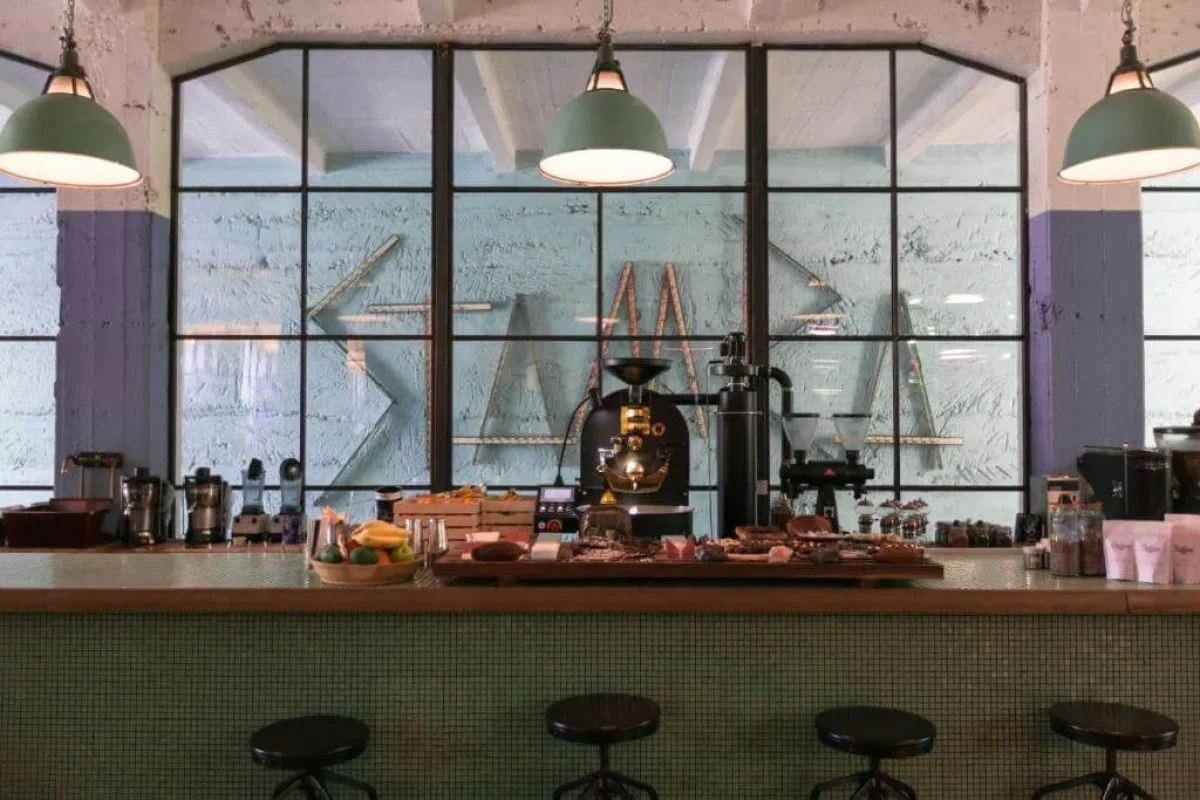 Stamba hotel d block