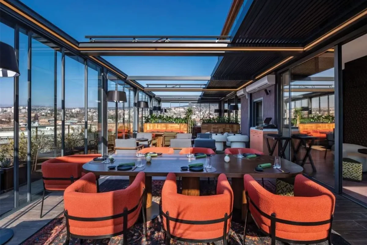 Swissotel hotel Tbilisi contact number