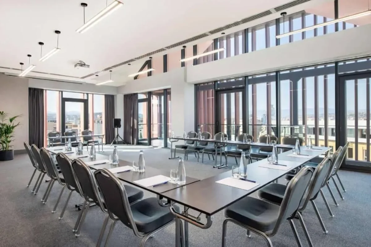 Tbilisi Philharmonic Concert Hall