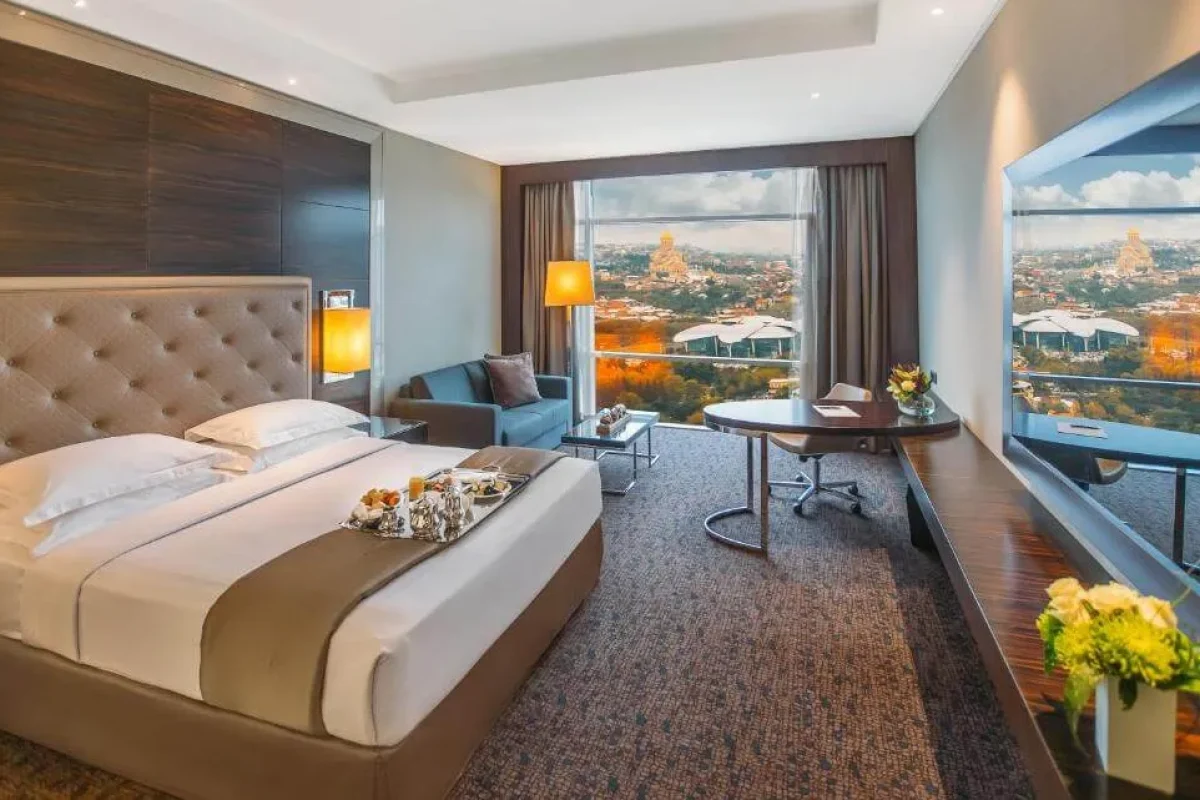 the biltmore tbilisi