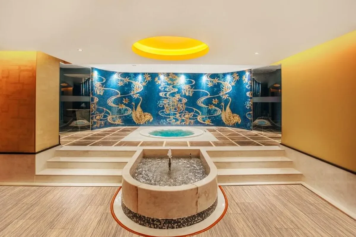 biltmore tbilisi spa