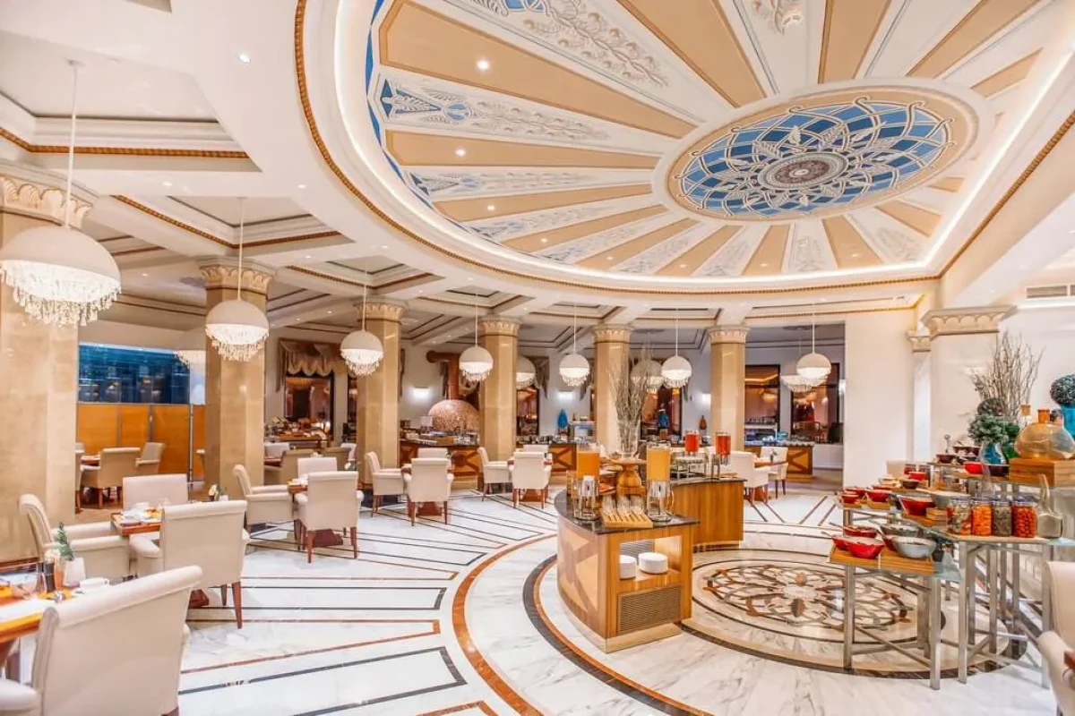 biltmore tbilisi restaurant