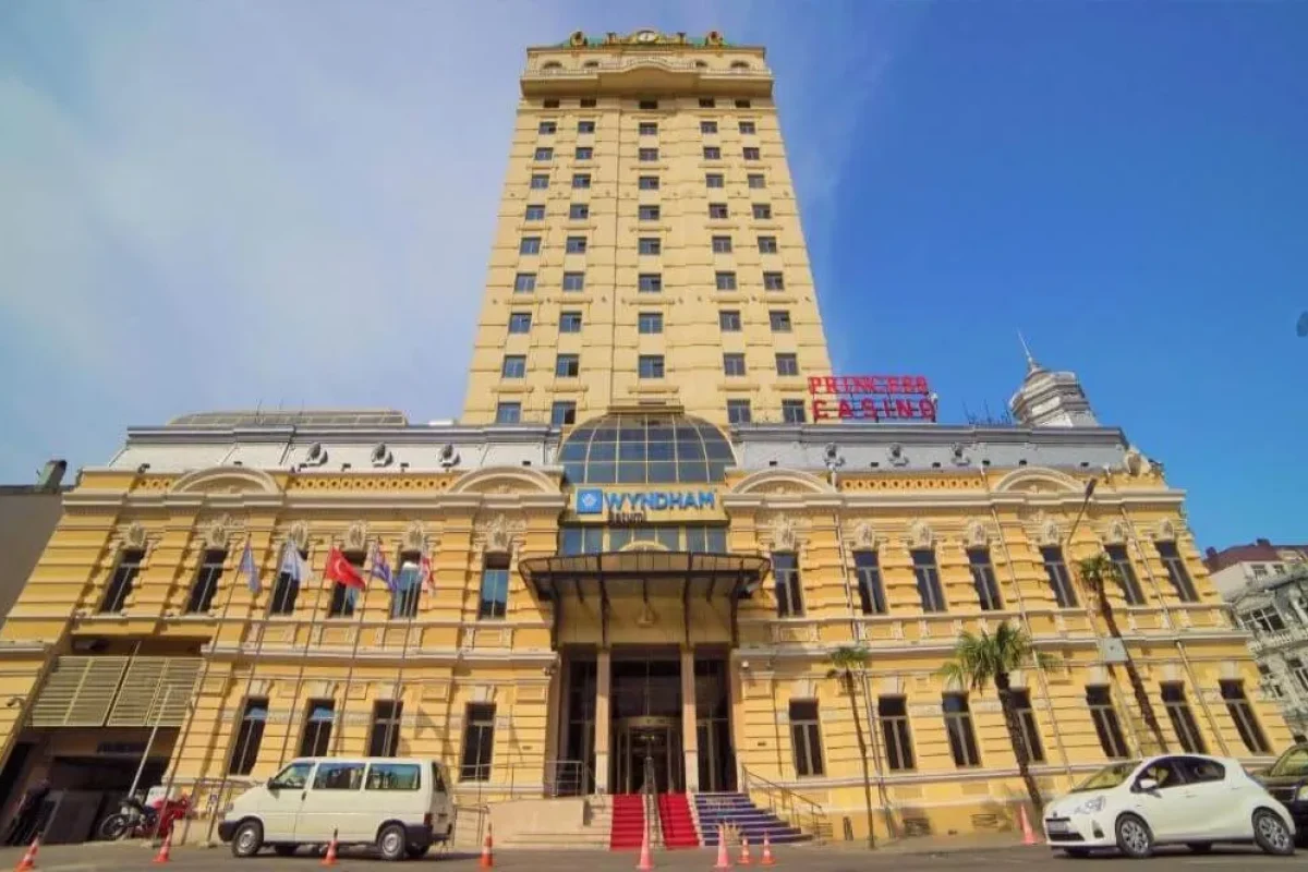 Wyndham Batumi