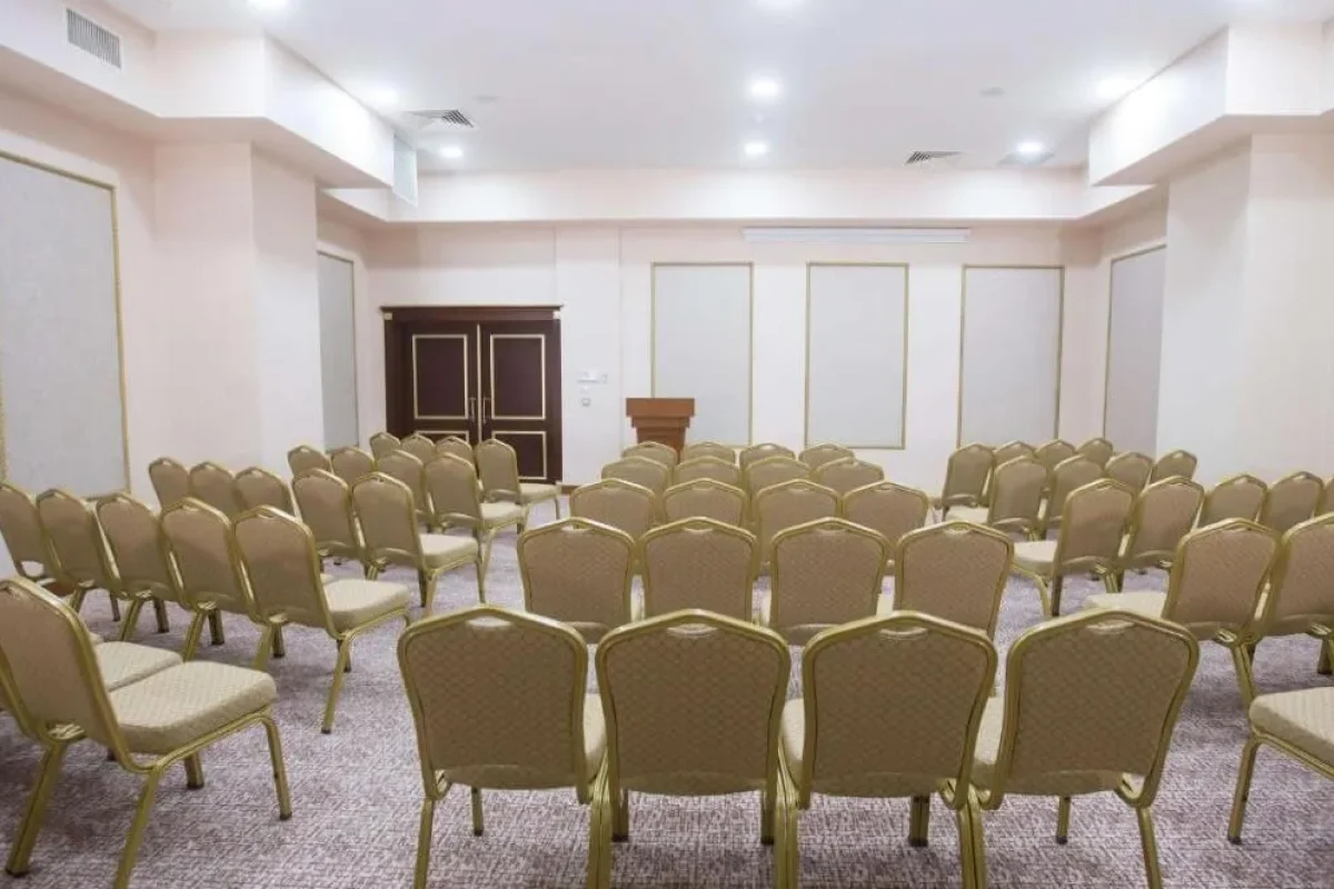 Wyndham hotel batumi conference