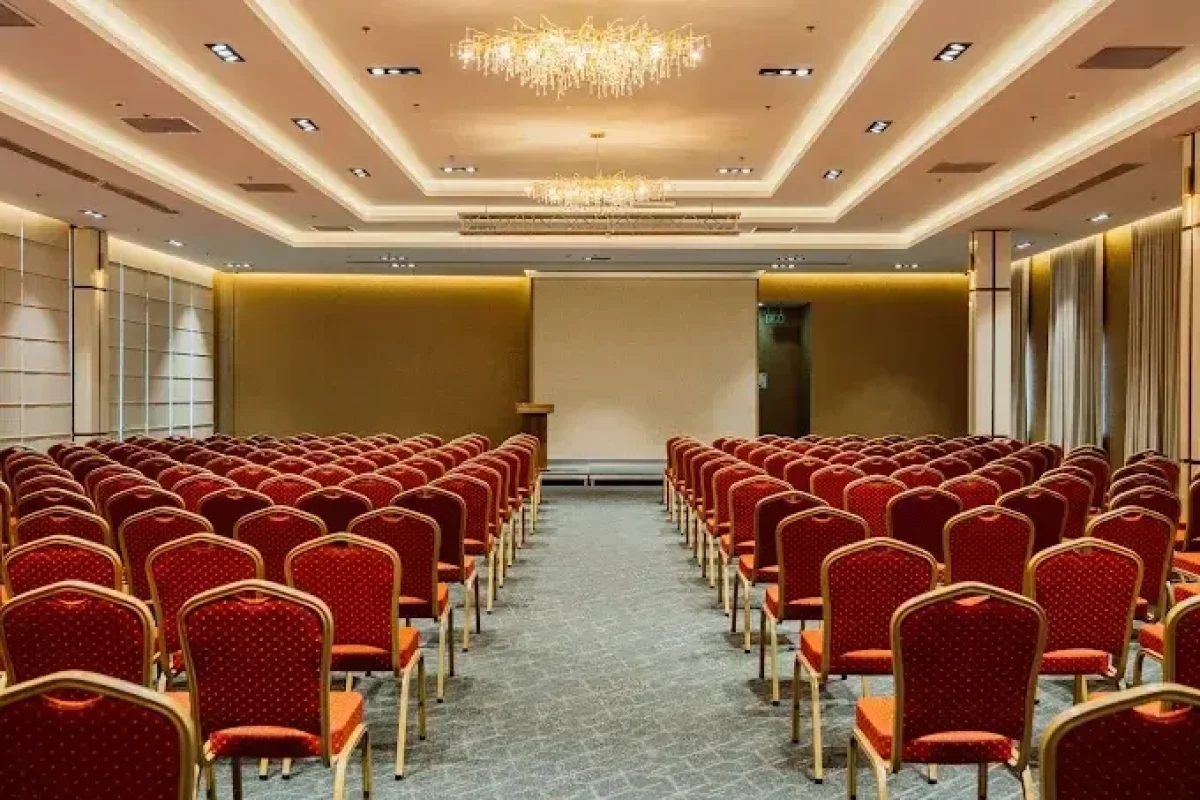 Best Western Plus Conference