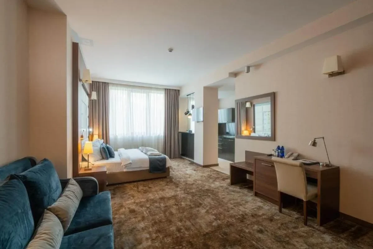 coste hotel tbilisi suite