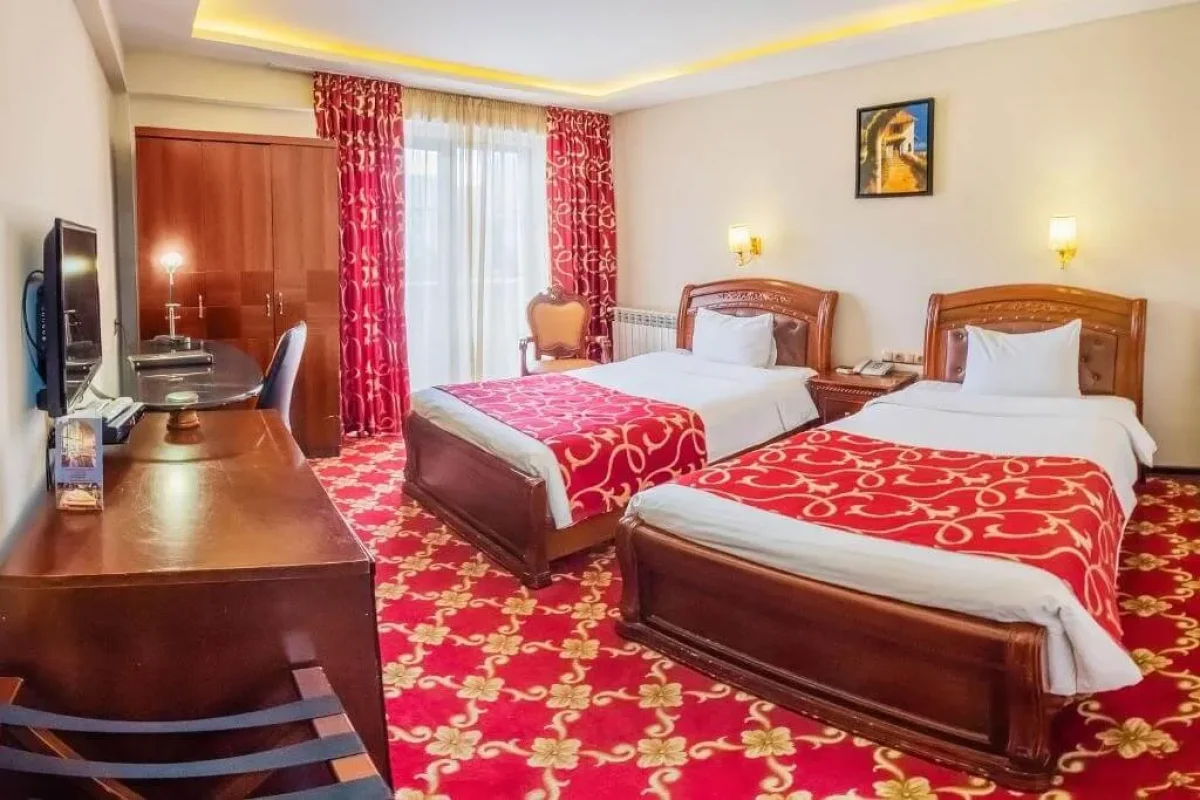 cron palace tbilisi hotel