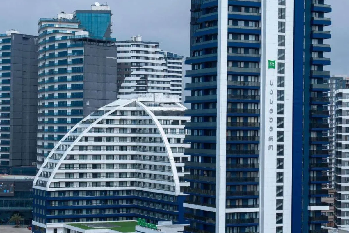 ibis Styles Batumi Hotel