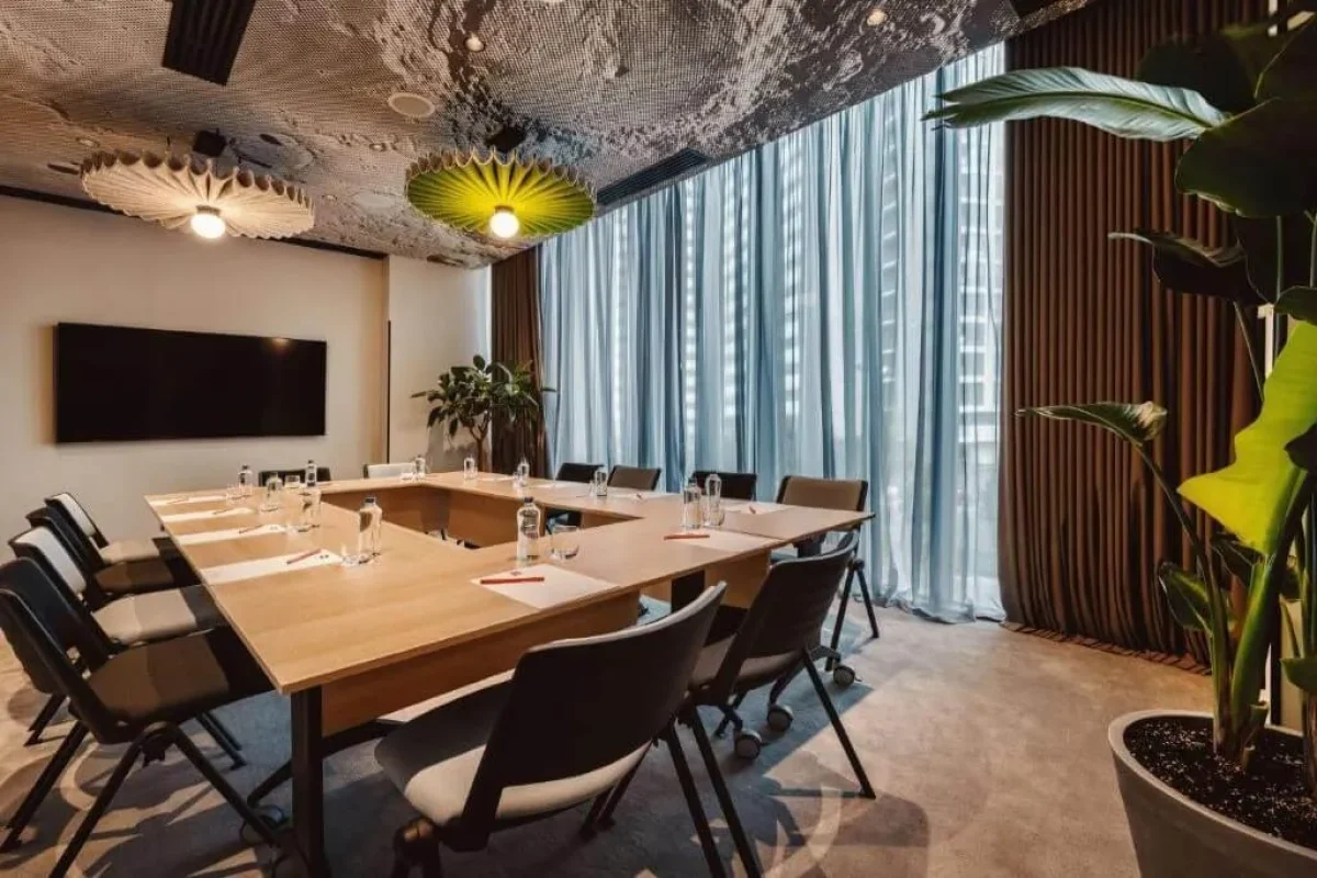 ibis Tbilisi City Conference