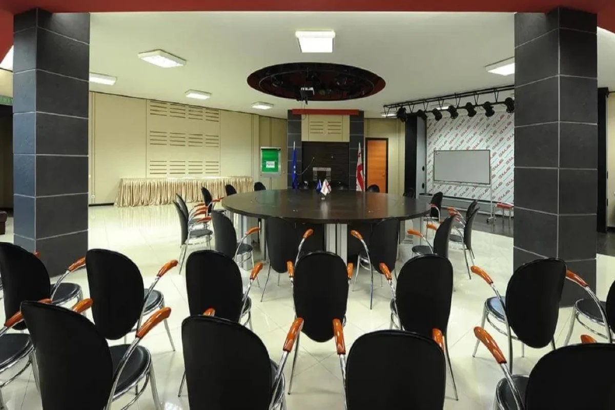 kalasi tbilisi conference